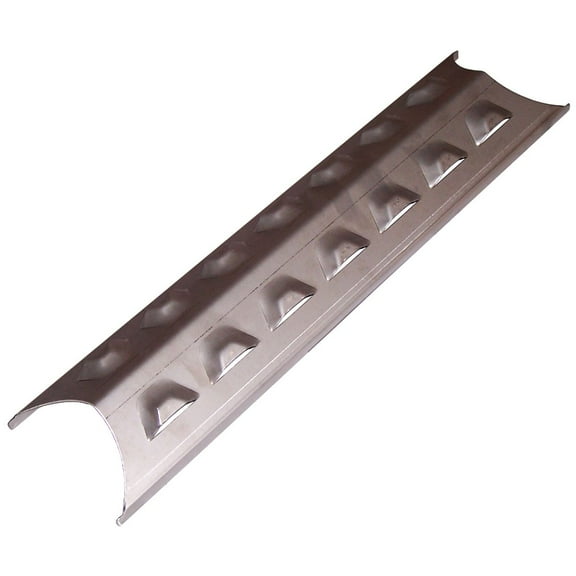 Gas Grill Stainless Steel Heat Plate for Kenmore & Others, 95181