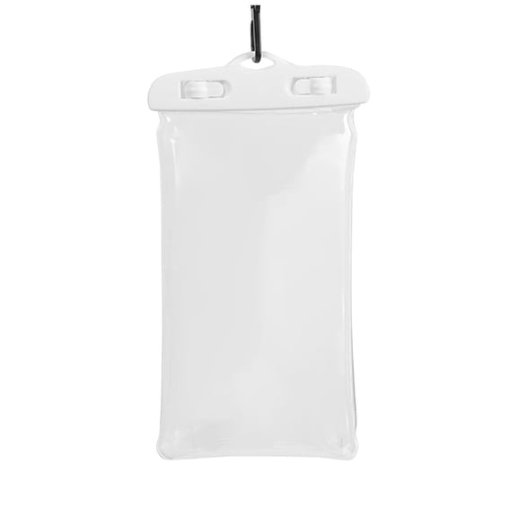 Floating Rafting Phone Case Airbag Design Submersible Phone Protector Swimming Waterproof Phone Pouch