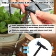 thumbnail image 3 of Irrigation Controller,Balcony Potted Plant Drip Adjustable Balcony Drip Flower Drip Potted Flower Adjustable Flower Drip Potted, 3 of 6