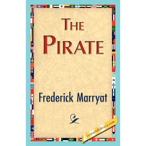 The Pirate, (Paperback)