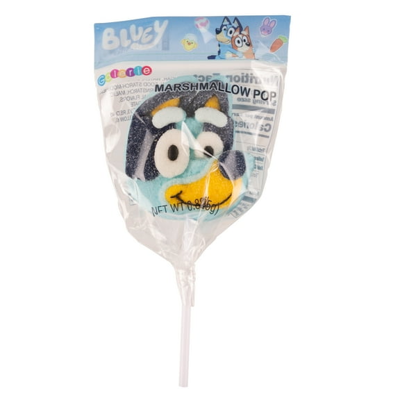 Galerie Bluey Marshmallow Pop, 0.88 Ounces