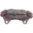 thumbnail image 3 of A1 Cardone Disc Brake Caliper P/N:18-4408 Fits select: 1967-1968 CADILLAC ELDORADO, 1967-1968 OLDSMOBILE TORONADO, 3 of 4