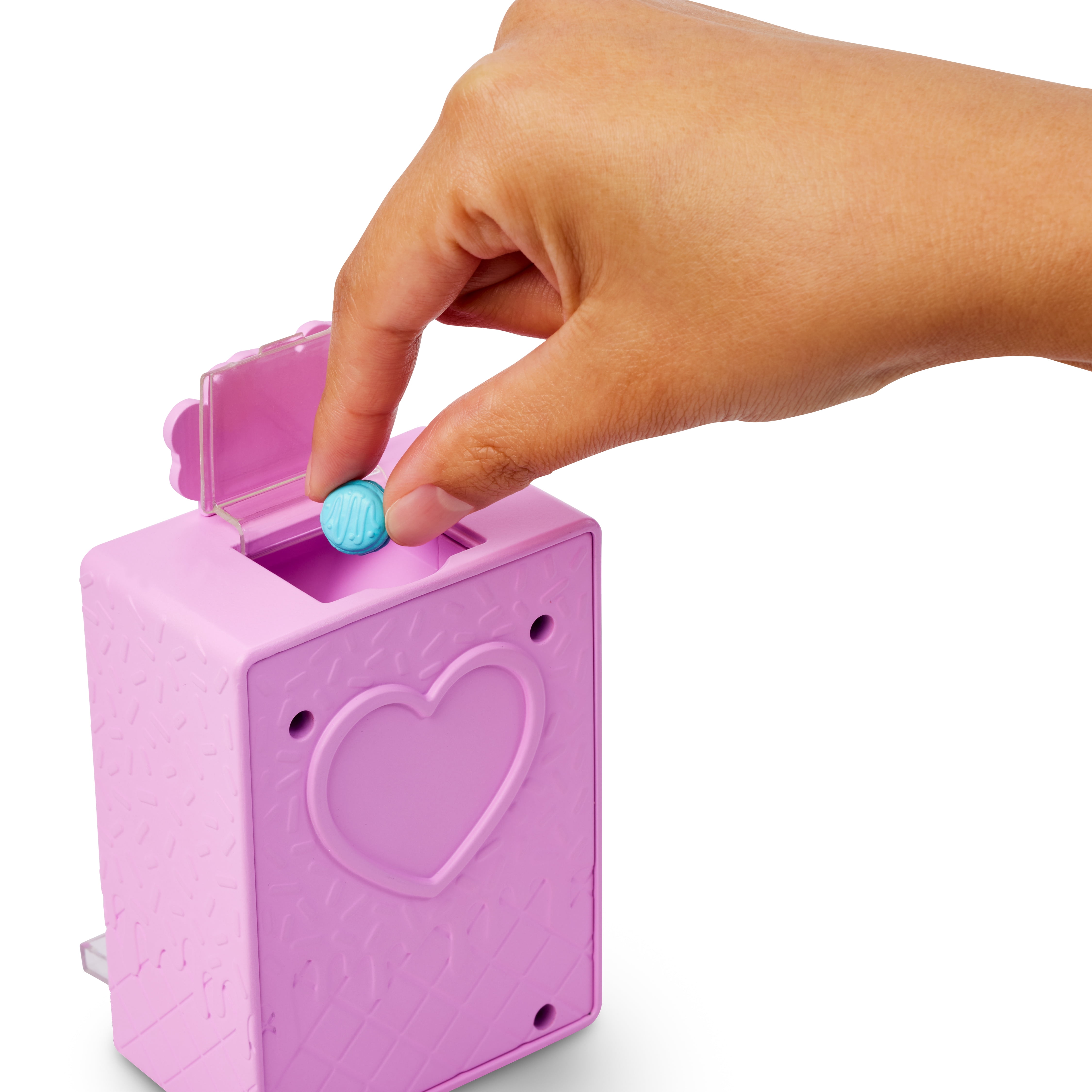 Molly Macaron Playset - Creative doll kits for ecommerce - Walmart