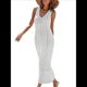 thumbnail image 2 of Traje de Baño de Crochet para Mujer, de , Sin Mangas, para Playa, de Verano M, 2 of 10