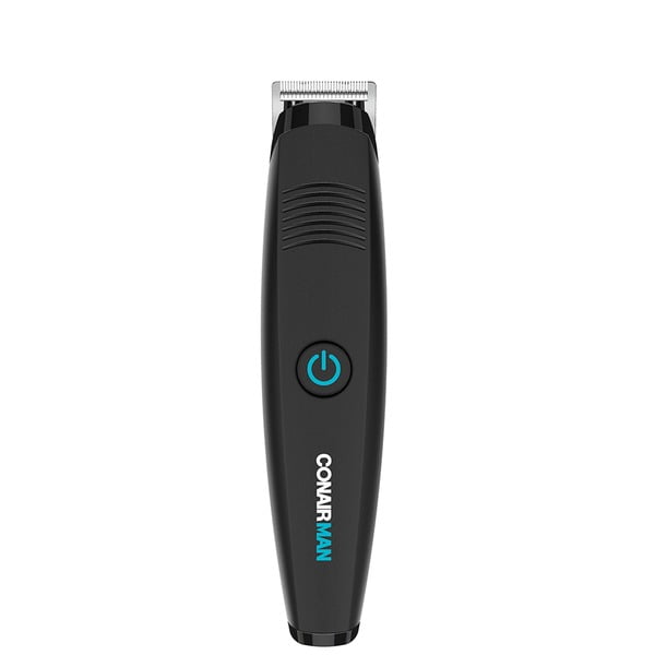 Conairman® Allin1 Reable Beard And Mustache Trimmer