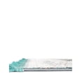 thumbnail image 4 of Unique Loom Baracoa Collection Area Rug - Prado (2' x 8' Runner Gray/Blue), 4 of 7