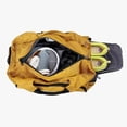 thumbnail image 4 of Fitness Bag Oxford Hand-Held Sports Mochila para fútbol al aire libre Amarillo JShteea Para Estrenar, 4 of 9