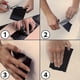 thumbnail image 4 of Ultra-resistant Water-repellent And Waterproof Adhesive Tape Transparent Flex Tape, 4 of 5