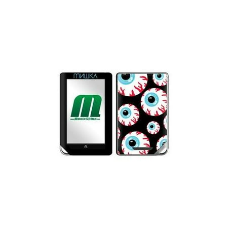 Zing Revolution MS-MISH20282 Barnes & Noble NOOKcolor