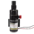 thumbnail image 1 of Bomba de aguas residuales antiobstrucciones, protección múltiple, eficiente, para inodoro, caravana, yate, cocina, 12 V, 1 of 14