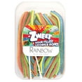 thumbnail image 1 of Zweet Sour Ropes Rainbow, 1 of 2