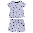 thumbnail image 2 of Disney Ensemble de Pyjama 2 Pcs pour Enfants (Violet, 3T, 3_ans), 2 of 3