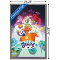 thumbnail image 3 of We Baby Bears - Key Art Wall Poster, 22.375" x 34" Framed, 3 of 6
