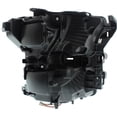 thumbnail image 2 of For Ford F-150 2015 2016 2017 Headlight Assembly Driver Side | Extended/Crew | LED | CAPA | FO2502344, FO2502344C | 191275407226, FL3Z13008F, 2 of 6
