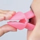thumbnail image 2 of Eye Cream Applicator Silicone Eye Depuffer Roller Facial Roller Massager Compact Size For Eye Fatigue, Work And Study, 2 of 5
