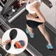 thumbnail image 4 of 26-27 Plantar Fasciitis Shoe Insoles Cushioned Shock Absorption for Sports, 4 of 5