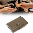 thumbnail image 1 of Credit Card Holder, Credit Card Wallet Card Bag  For Self-use For Retail Or Advertising Promotion For Commercial Gifts, 1 of 8
