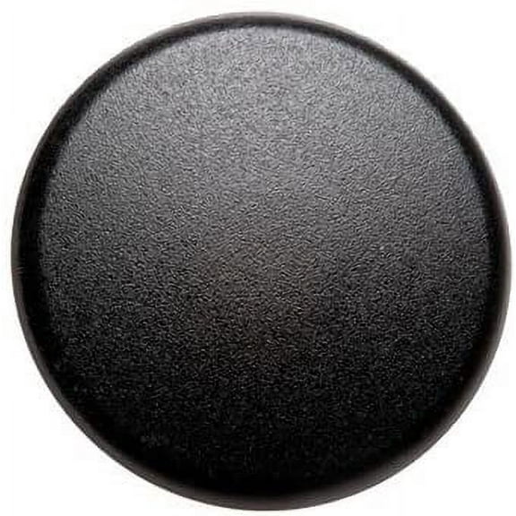 Genuine Whirlpool WP8284669 Burner Cap Black for Range