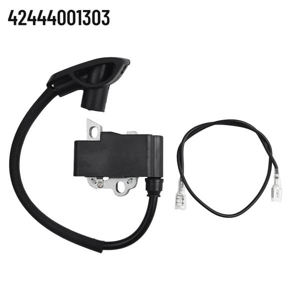 Ignition Coil Fits For Stihl BR350 BR430 BR450 Leaf Blower Parts 4244 400 1303