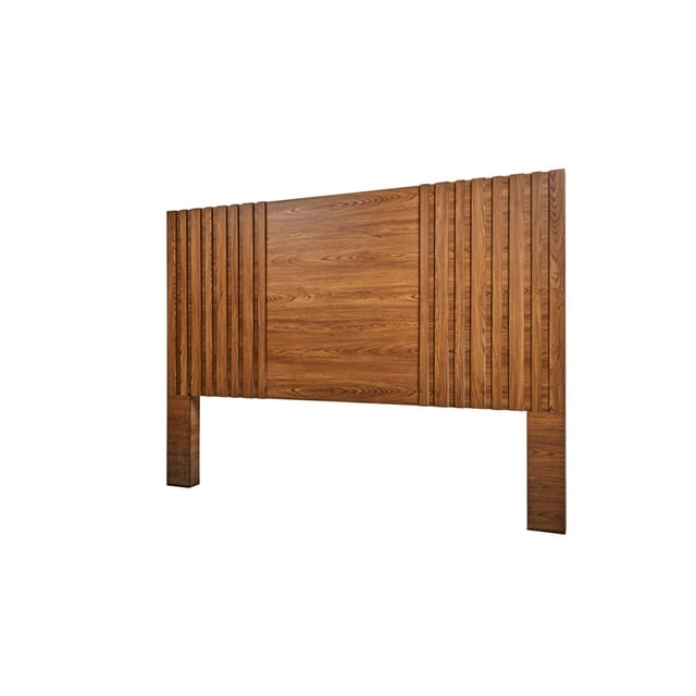Cabecera KS Vanessa Nogal - Kessa Muebles