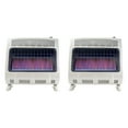 thumbnail image 1 of Mr. Heater 30000 BTU Évent Gaz Gaz d'Intérieur Chauffe-eau, (2 Pack), 1 of 9