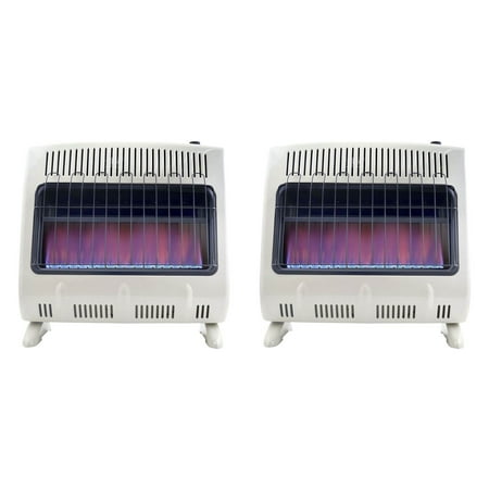 heater btu propane