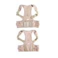 thumbnail image 1 of Faja Corrector De Postura Magnética Unisex Ayuda Lumbar Dara Baby  D0088, 1 of 5