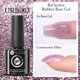 thumbnail image 1 of UR SUGAR 7ml Jelly Pink Milky White Nude Gel Esmalte de uñas Botella de vidrio Manicura UV LED Semi permanente Soak Off Esmalte de uñas Tan Jianjun unisex, 1 of 2