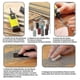 thumbnail image 2 of Tile Repair Kit 11.fks Repair Kit For Tiles, Tiles And Stoneware Tile Repair Kit - Color, 2 of 4