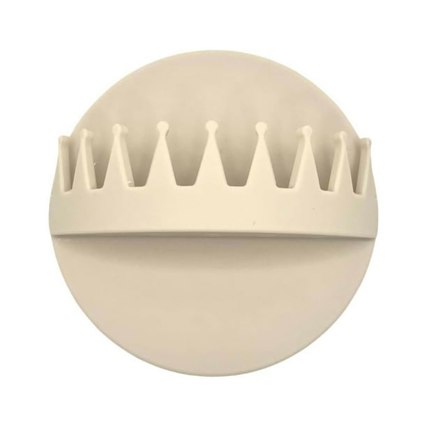 Recolector de pelo Inteprter ABS beige