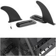 thumbnail image 4 of Surfboard Fin Center, Surfboard Center Fin, Paddle Board Center Fin For Longboard Outdoor Surfboard, 4 of 8