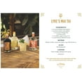 thumbnail image 2 of Lyre's Mai Tai Non-Alcoholic Set (Pack of 3) | Orange Sec (Triple Sec Style), White Cane (White Rum Style) & Dark Cane (Dark Rum Style) | Award Winning | 23.7 Fl Oz, 2 of 9