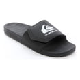 thumbnail image 3 of Sandalias Quiksilver Hombre Sunset Adjust Negro Cq10102mb negro 27 MX, 3 of 7