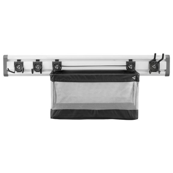 Gladiator Sports GearTrack® Pack, GAKT48SSGY