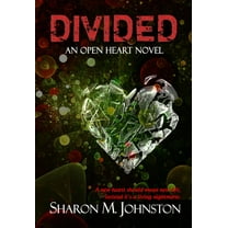 Open Heart Divided, Book 1, (Paperback)