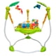 thumbnail image 1 of SILLA BRINCOLIN MUSICAL PARA BEBÉ IMPORTACIÓN JUNGLE JUMPER VERDE, 1 of 3