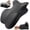 Plus Size 27*17*9 inch, variant on Memory Foam Orthopedic Pillow for Side Sleepers, Back Pain Relief and Reading Support with Removable Cover – Medium Size 23x15x9 Inches