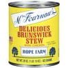 Fearnow Bros Mrs Fearnows Brunswick Stew, 29 oz