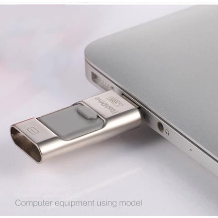 iphone memory stick adapter