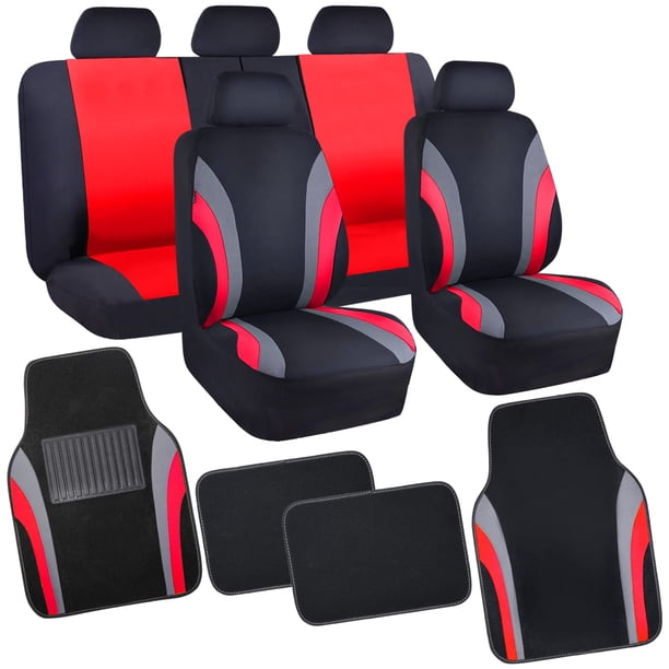 Fundas y alfombrillas para asientos de coche CAR PASS Line Rider Sporty