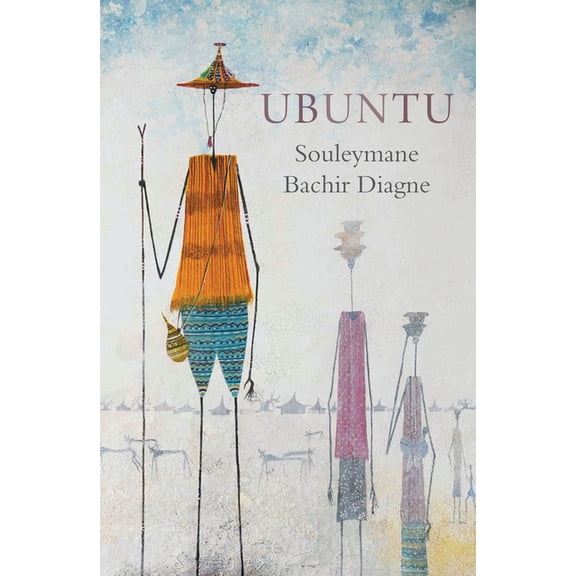 Ubuntu: Conversations with Françoise Blum, (Hardcover)