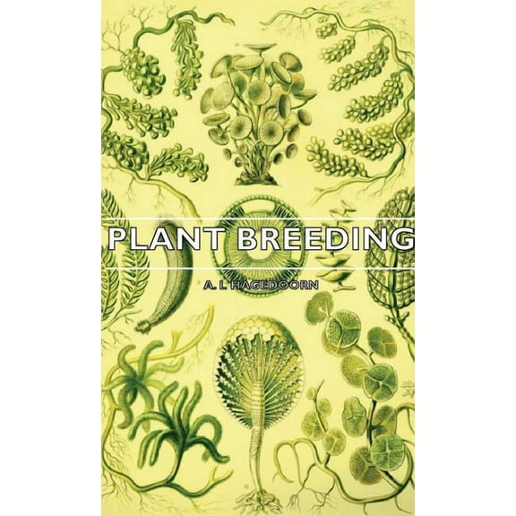 Plant Breeding (Hardcover)
