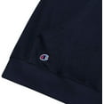 thumbnail image 3 of Champion Big and Tall Mens Sleeveless Popover Hoodie - Gym and Swim Hoodies Navy 3X, 3 of 5