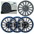 thumbnail image 1 of Wheel Hubcap, Easy To Install Snap On Wheel Covers  for Wheel for Auto, 1 of 8