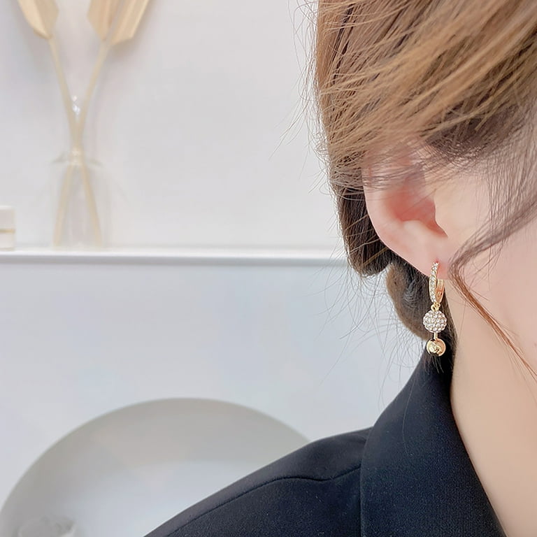 Stylish 2024 earrings 2021