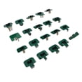 thumbnail image 4 of BDM Adapter, Reliable Professional BDM Probe Adapters 22pcs  For Car, 4 of 8