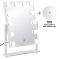 thumbnail image 5 of Makeup Vanity Mirror with Lights Stage Large Beauty Dimmer LED Bulb, 5 of 11