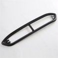 thumbnail image 4 of For MG Car Center Console AC Air Outlet Vent Frame Cover Trim LHD, 4 of 5