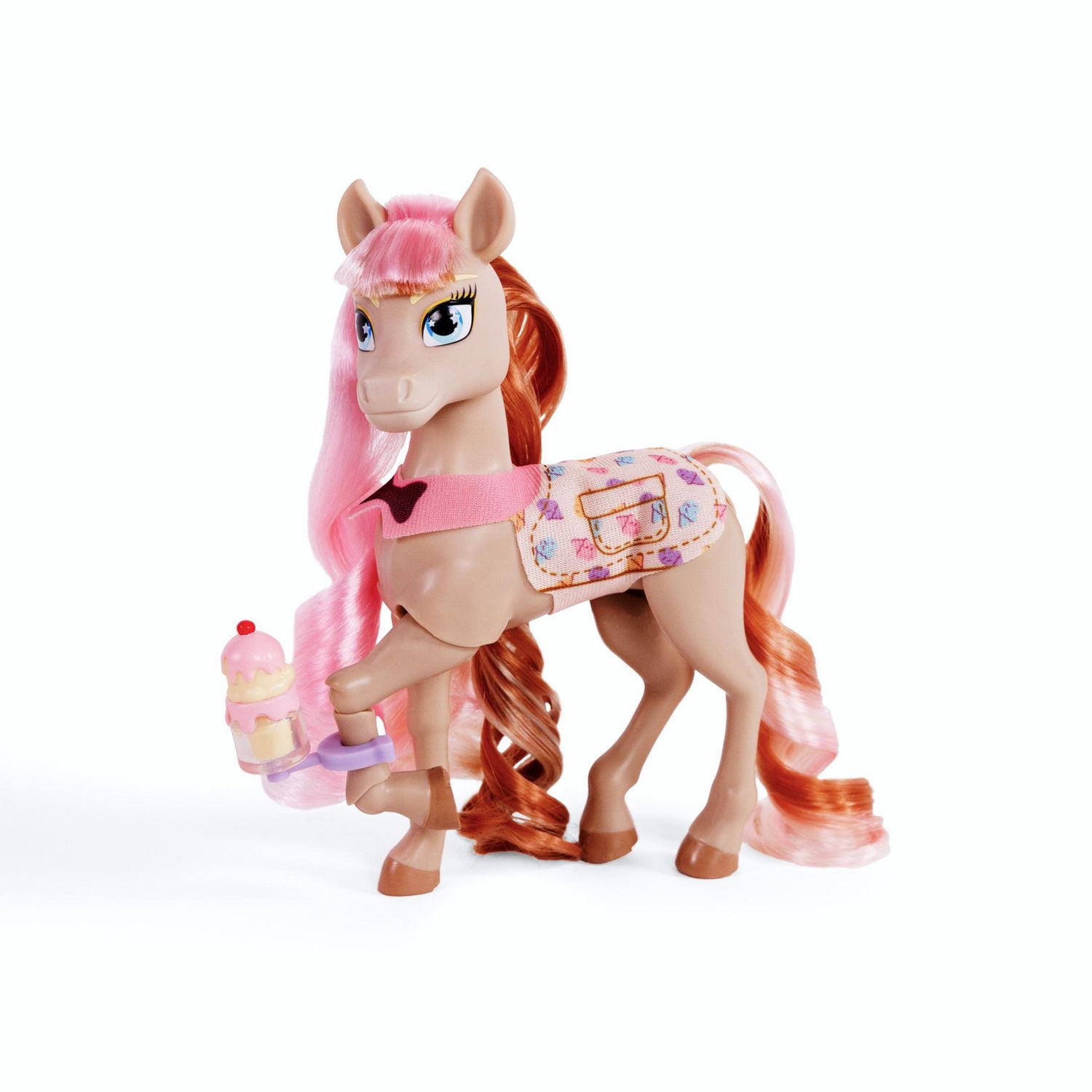 WILD MANES Sundae's Ice Cream Social Set