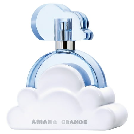 Ariana Grande Cloud Eau De Parfum, Perfume for Women, 3.4 (Best Long Lasting Perfumes For Ladies 2019)